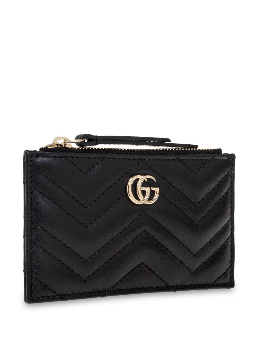 Gucci Plånböcker