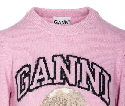 Ganni Tröjor