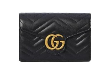 Gucci-accessoarer