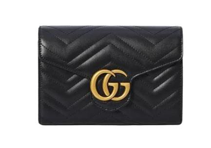Gucci-accessoarer