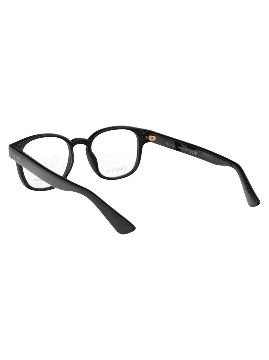 Gucci Optical