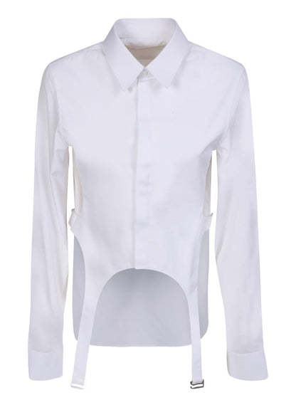 Dion Lee-skjortor