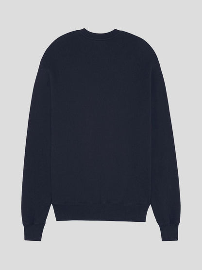 Maison Kitsuné-tröjor