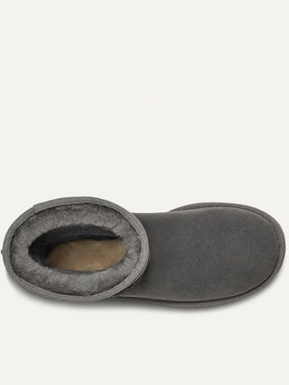 UGG W Classic Short II Skor