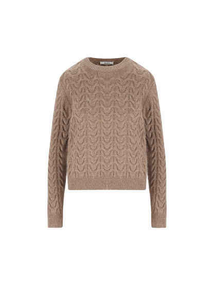 Max Mara-tröjor
