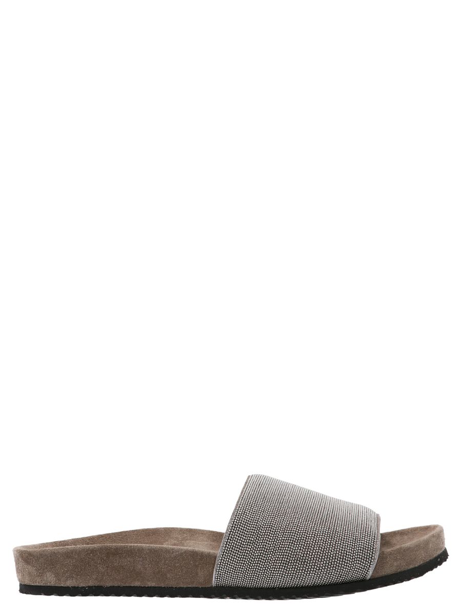 Brunello Cucinelli Sandaler