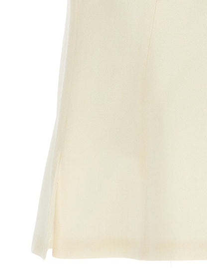 Jil Sander '70' Topp