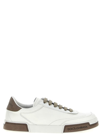 Dolce &amp; Gabbana 'Portofino Yatch' Sneakers