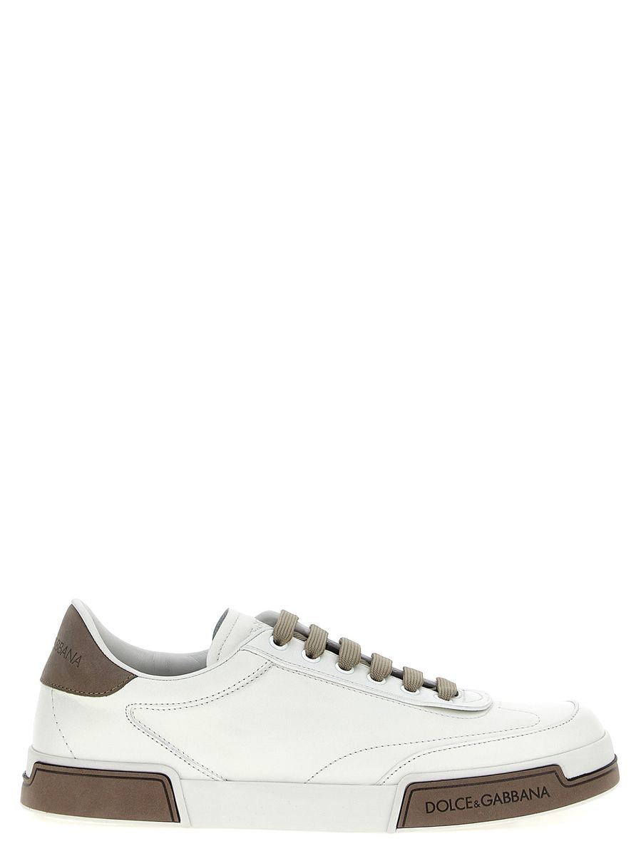Dolce &amp; Gabbana 'Portofino Yatch' Sneakers
