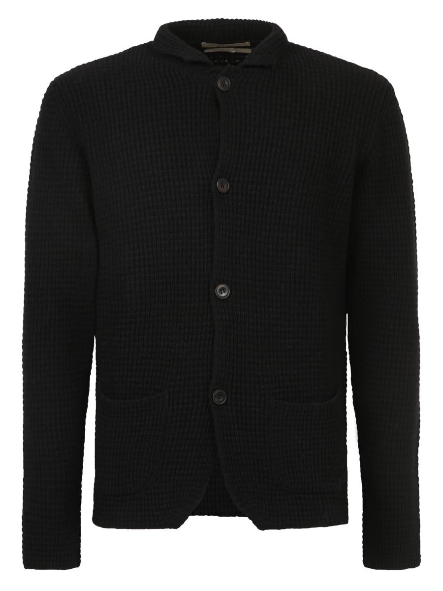 Originala koftor i vintagestil
