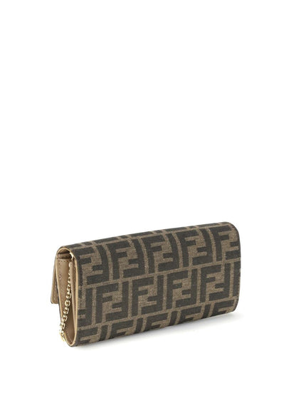 Fendi axelväskor