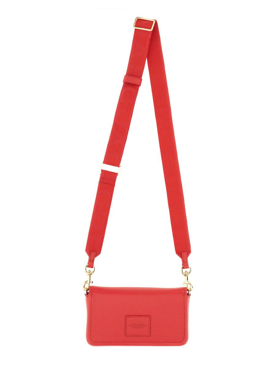Marc Jacobs Borsa Mini I Pelle