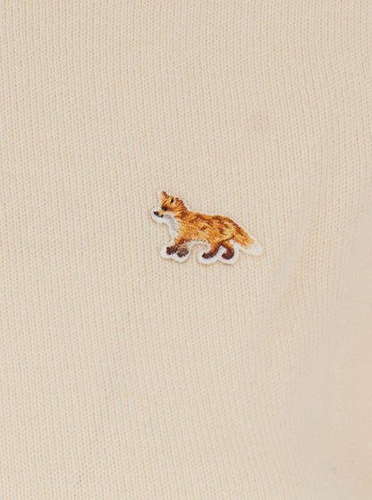Baby Fox Merino Regular Tröja