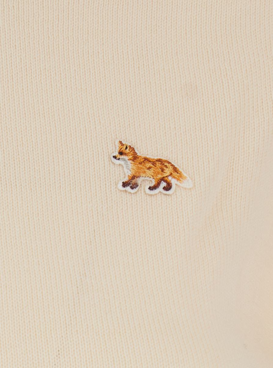 Baby Fox Merino Regular Tröja
