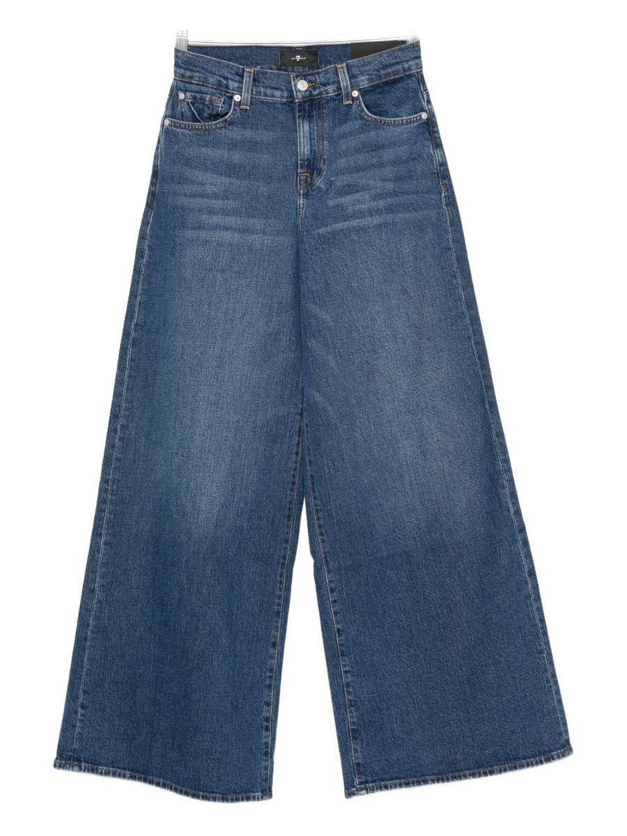 7 For All Mankind Jeans