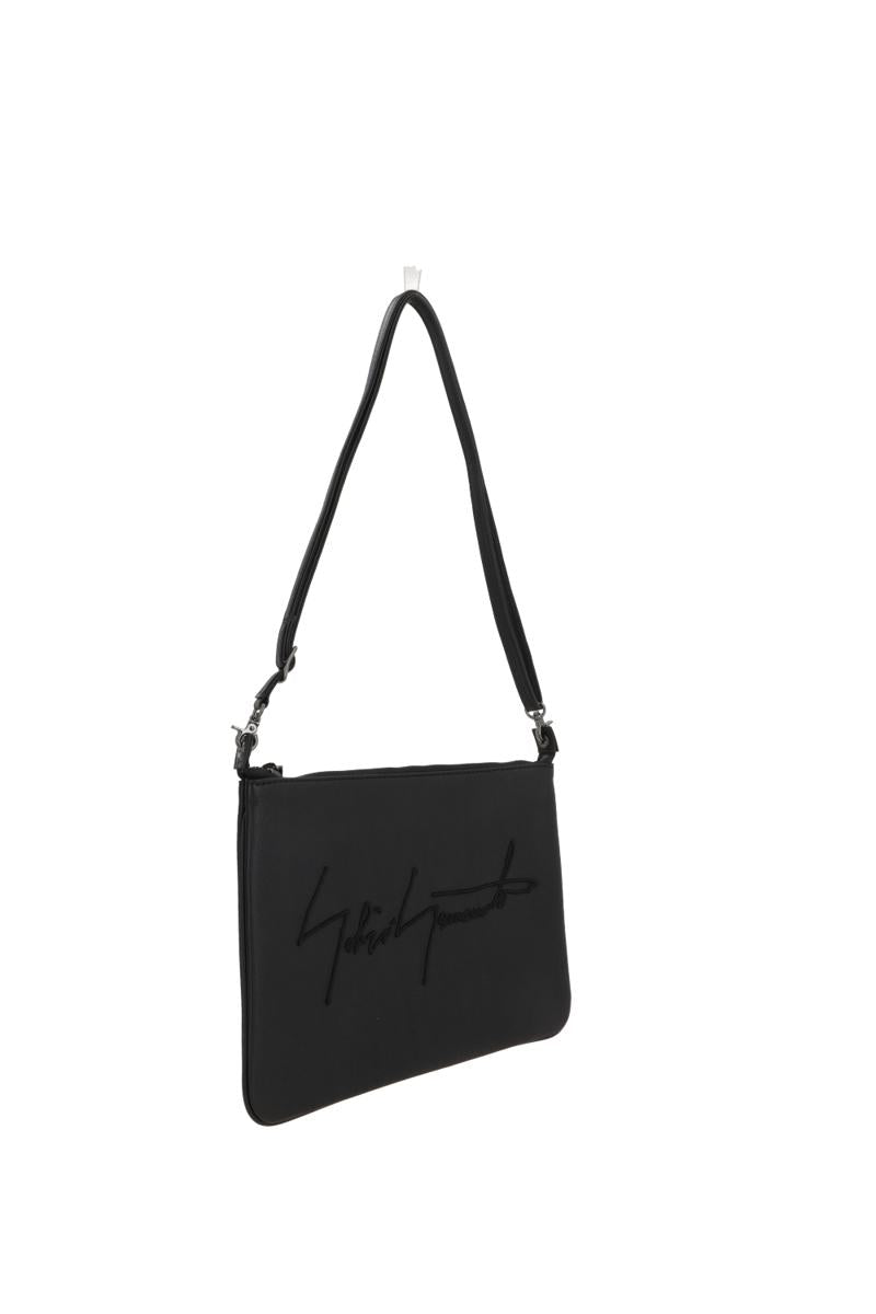 Discord Yohji Yamamoto-väskor
