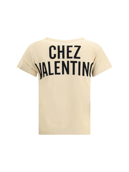 Valentino Garavani T-shirts