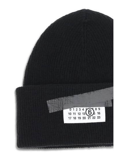 MM6 Maison Margiela Hattar E Hårband