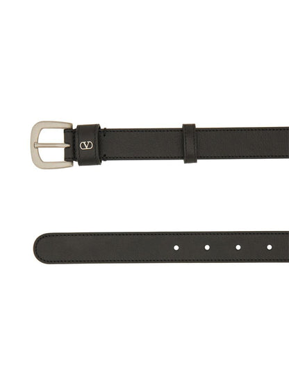 Valentino Garavani "Vlogo Signature"-bälte