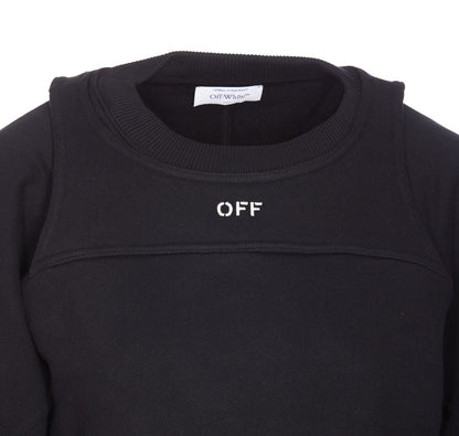 Off-white tröjor