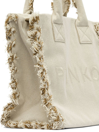 Pinko Medium 'Strand' Shoppingväska