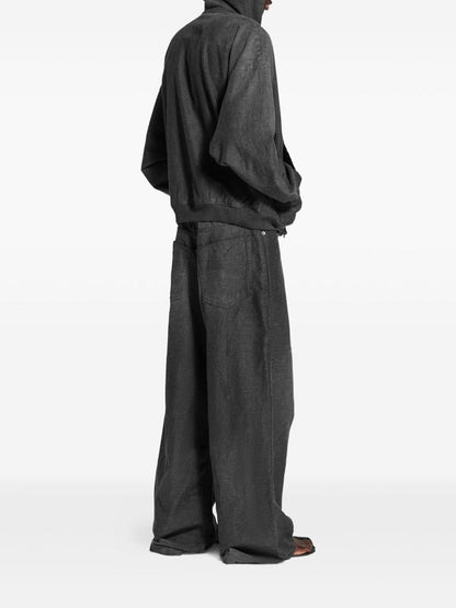 Balenciaga-tröjor