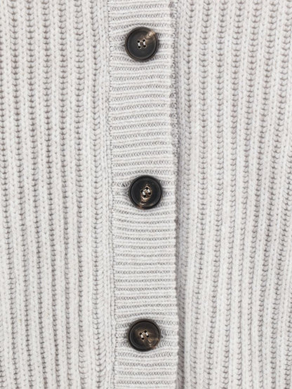 Brunello Cucinelli Stickade kläder