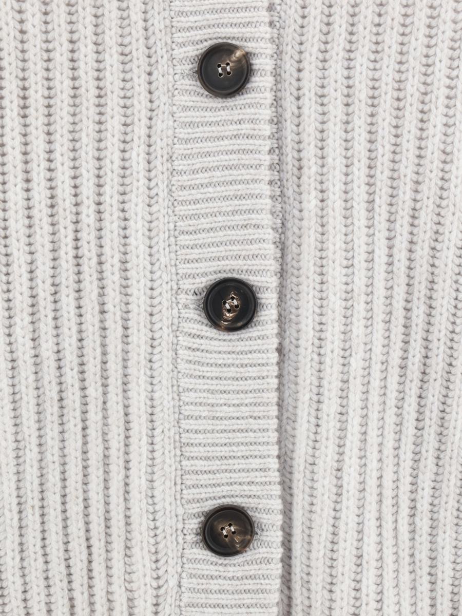 Brunello Cucinelli Stickade kläder