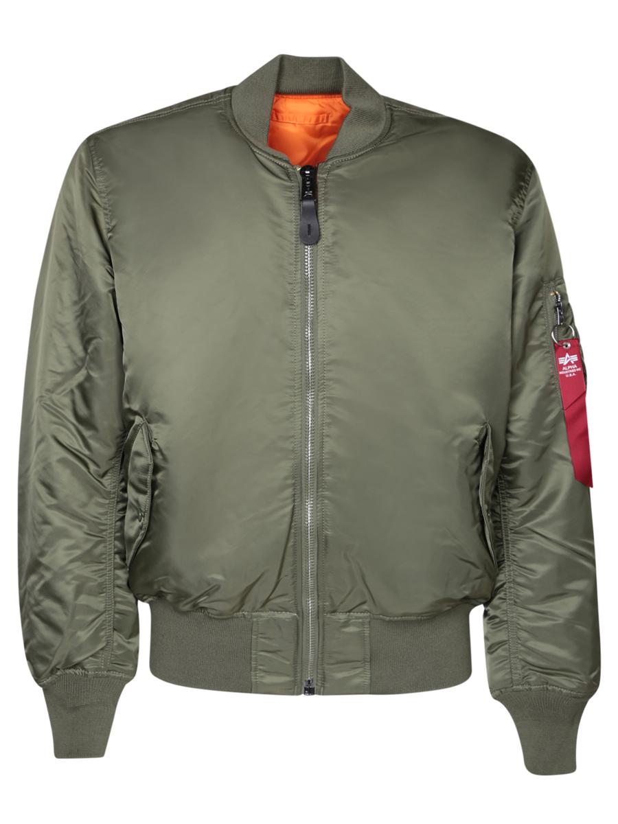 Alpha Industries Jackor