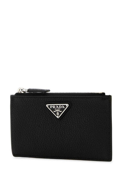 Prada Plånböcker