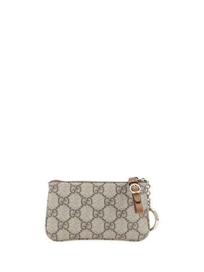 Gucci Plånböcker