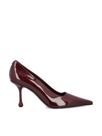 Jimmy Choo klackskor