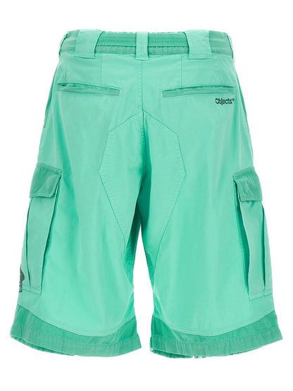 Objects IV Life Cargo Shorts