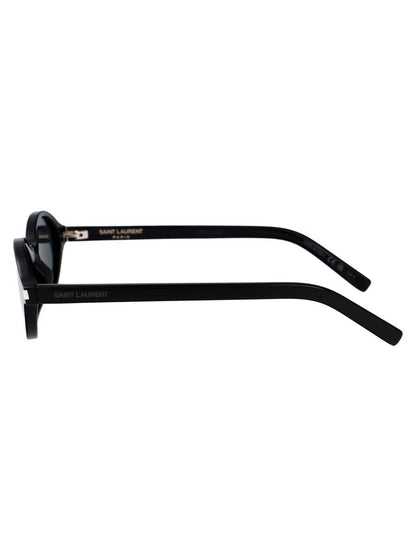 Saint Laurent Eyewear solglasögon