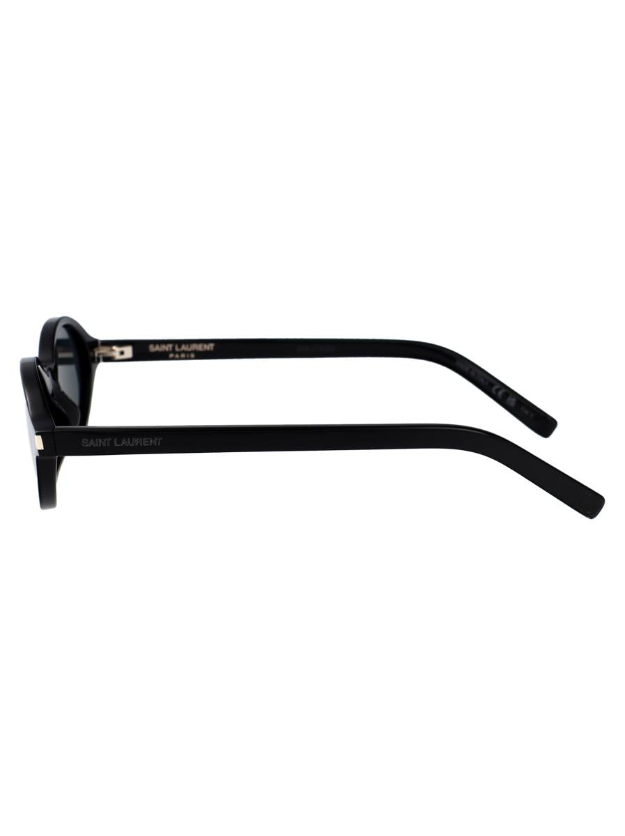 Saint Laurent Eyewear solglasögon