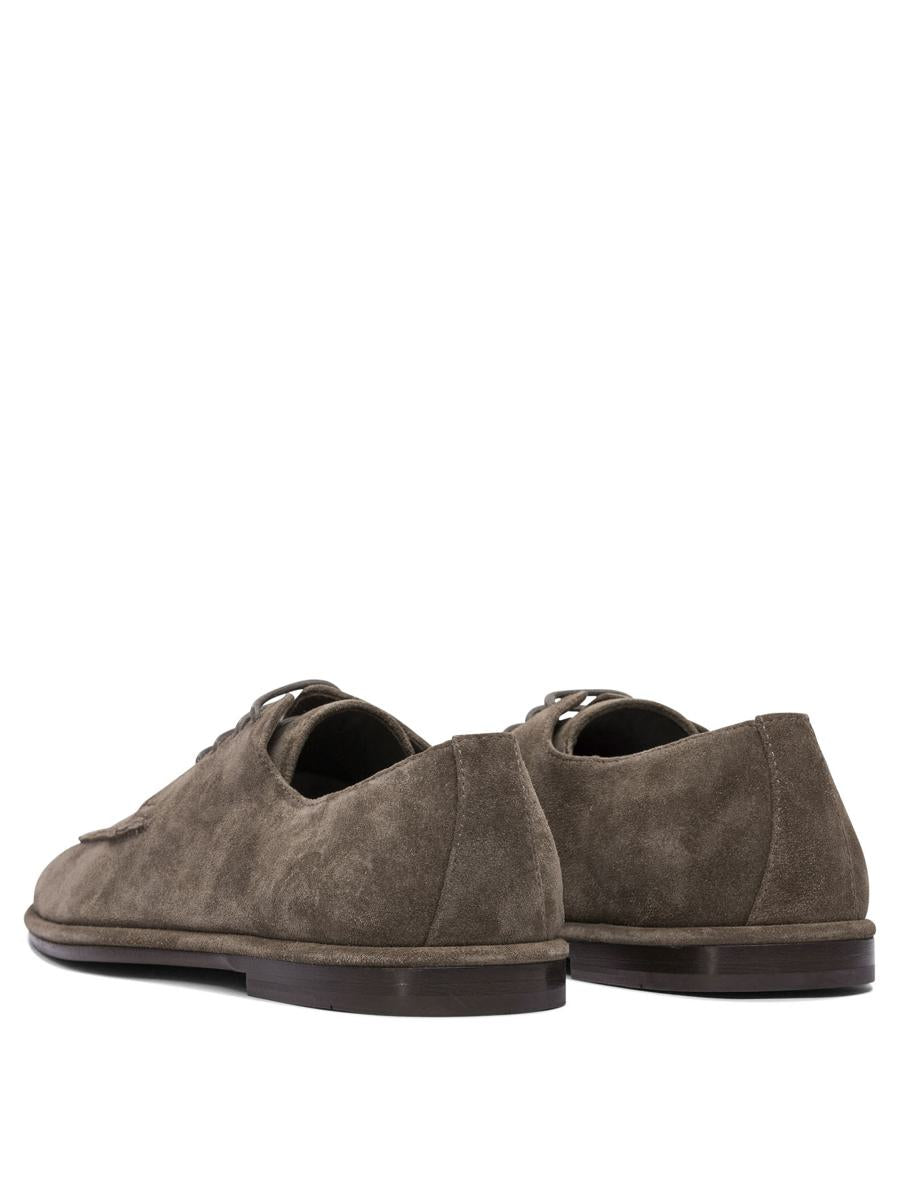 Salvatore Ferragamo snörskor