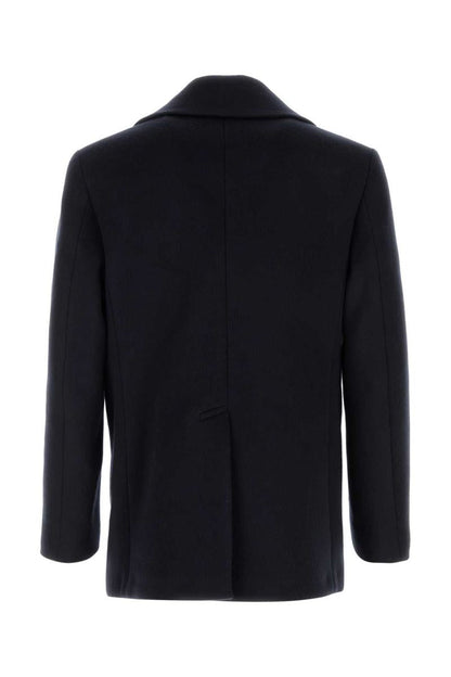 Givenchy-kappor