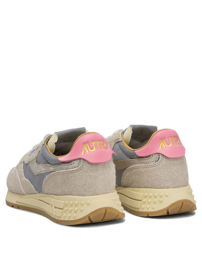 Autry "Reelwind" Sneakers