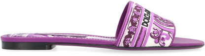 Dolce &amp; Gabbana Sandaler