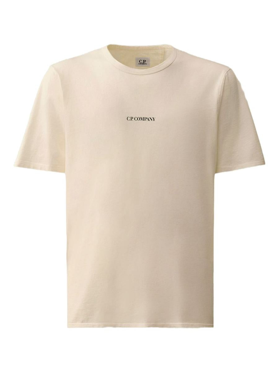 CP Company T-shirts och pikétröjor