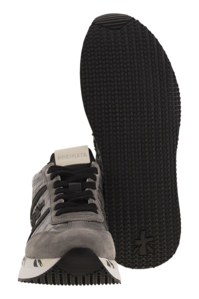 Premiata Conny 6986 - Sneakers