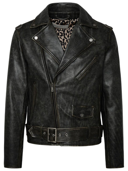 Golden Goose-jackor