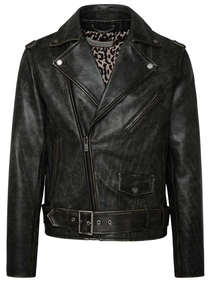 Golden Goose-jackor