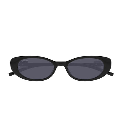 Gucci Gg1680S Linea Gg-logotyp solglasögon