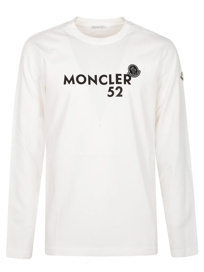 Moncler T-shirt