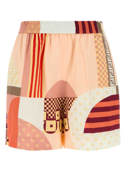 Fendi-shorts
