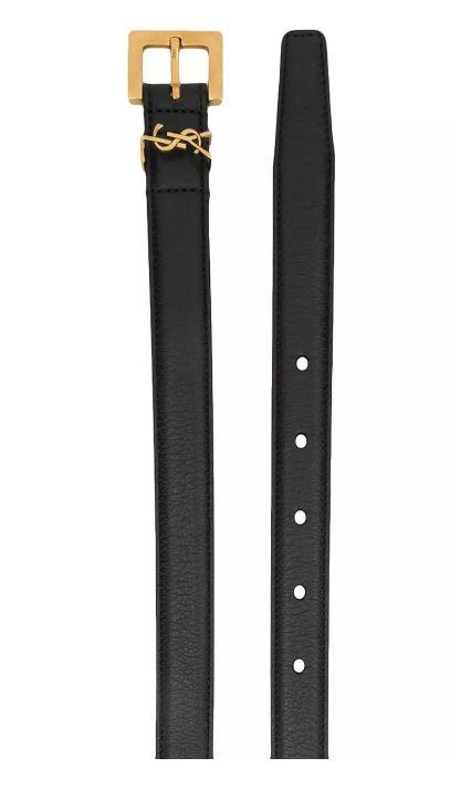 Saint Laurent-bälten