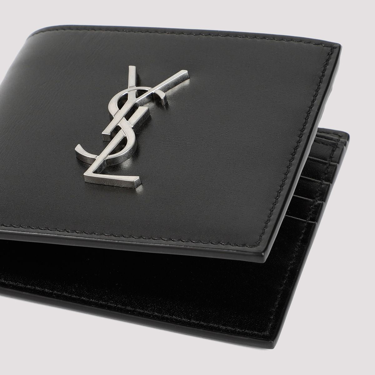 Saint Laurent-plånböcker