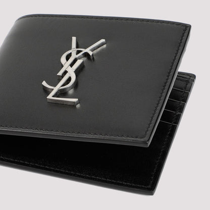 Saint Laurent-plånböcker