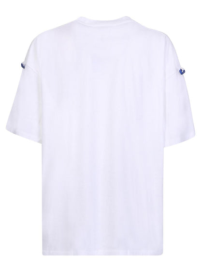 The Salvages T-shirts